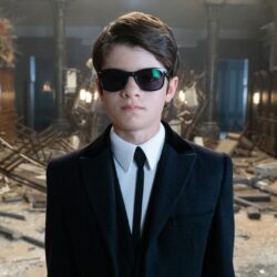 Artemis Fowl lands a Disney Plus release date and new trailer