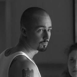 American History X