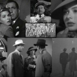 Casablanca