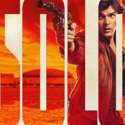 We Love These New Solo: A Star Wars Story Teaser Posters