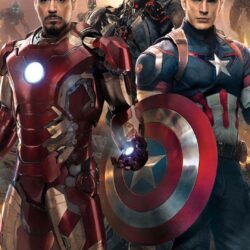 Avengers Iphone Wallpapers HD