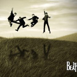 the Beatles Wallpapers