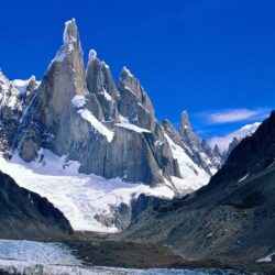 Fitz Tag wallpapers: Fitzroy National Park Argentina Fitz Roy Snow