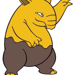 Drowzee