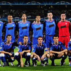 Top 10 Facts About Rangers