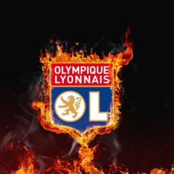 Olympique Lyonnais Wallpapers HD