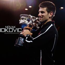 Novak Djokovic Hd Wallpapers