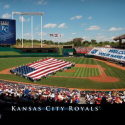 Kansas City Royals iPhone Wallpapers