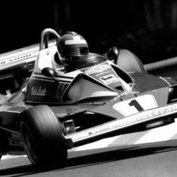 Niki Lauda’s horrifying accident at the Nürburgring