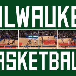 Milwaukee Bucks Desktop Backgrounds