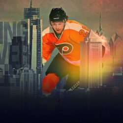 Hockey Claude Giroux Philadelphia Flyers wallpapers