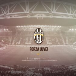 Forza Juventus Stadium Hd Wallpapers