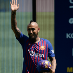 Arturo Vidal to Barcelona transfer: Why Blaugrana have gambled on