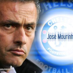 Jose Mourinho Wallpapers