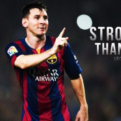 Lionel Messi Wallpapers HD download free