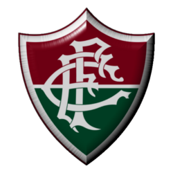 Escudo do Fluminense by JohnnyRBFC