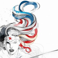 Wonder Woman Computer Wallpapers, Desktop Backgrounds Id