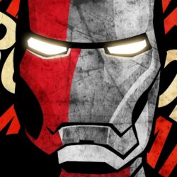 Download Iron Man Wallpapers