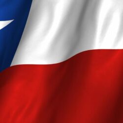 Chile Flag Wallpapers for Android