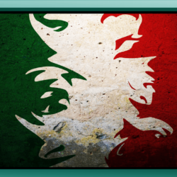 Italy Flag Wallpapers