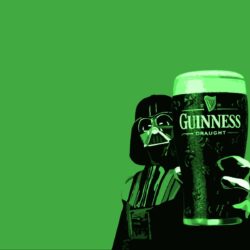 St. Patrick&Day with Guinness wallpapers and image