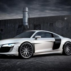 Tag For Audi coupe wallpapers : 2013 Audi R8 V10 Coupe Wallpapers