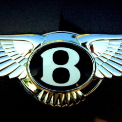 px Bentley Logo