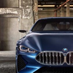 Bmw 8 Series Lj Wallpapers