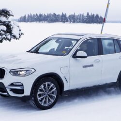 2020 BMW IX3 Pictures, Photos, Wallpapers.