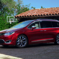 Chrysler Pacifica cars desktop wallpapers HD and wide wallpapers