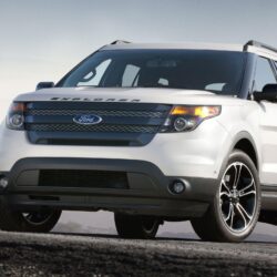 Much 2017 Ford Explorer Limited Interior Hd Wallpapers Kind