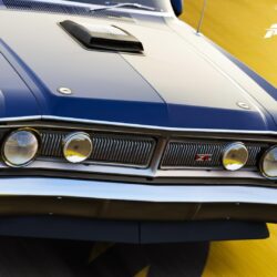 1971 Falcon XY GTHO Phase 3 discovered hidden in Forza Motorsport 6