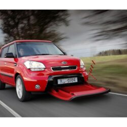 2010 Kia Soul APRIL System News and Information