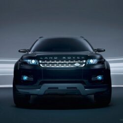 Land Rover Wallpapers