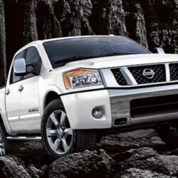 2015 Nissan Titan HD Picture Wallpapers 8688