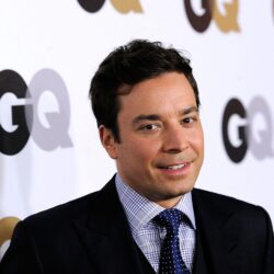 Jimmy Fallon Writes His First Children’s Book Inspired By His