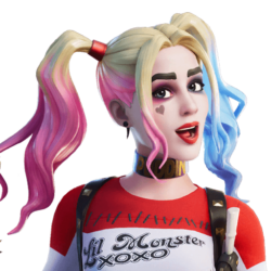 Harley Quinn Fortnite wallpapers