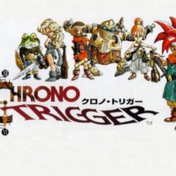 Ep. 005: Chrono Trigger