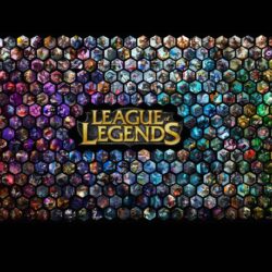 League of Legends wallpapers 190
