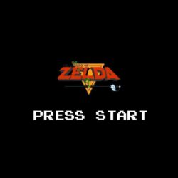 Image For > Legend Of Zelda Logo Wallpapers