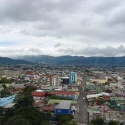 Photo Collection San Jose Costa Rica Wallpapers