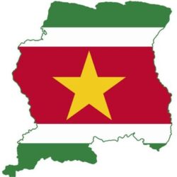 Suriname Wallpapers for Android