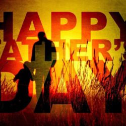 Happy Father’s Day HD Wallpapers 2016