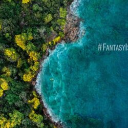 Fantasy Island” Trailer Warns Of What You Wish For – PAGEONE