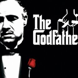 Godfather Wallpapers