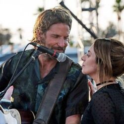 Bradley Cooper, Lady Gaga star in remake of ‘A Star is Born;&rsquo