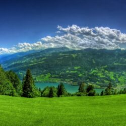 Sound Of Music, nature, static wallpapers