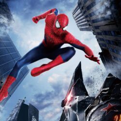 The Amazing Spider Man 2 2014 Movie Wallpapers