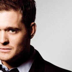 Michael Bublé Full HD Wallpapers and Backgrounds