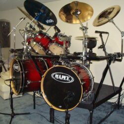 mapex drums wallpapers